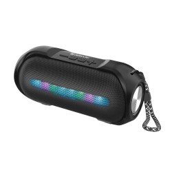 Głośnik Defender Enjoy S400 Bluetooth 5W BT/FM/TF/USB/AUX/TW… | PartsPC.pl