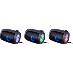Głośnik Defender Enjoy S200 Bluetooth 5W BT/FM/TF/USB/AUX/TW… | PartsPC.pl