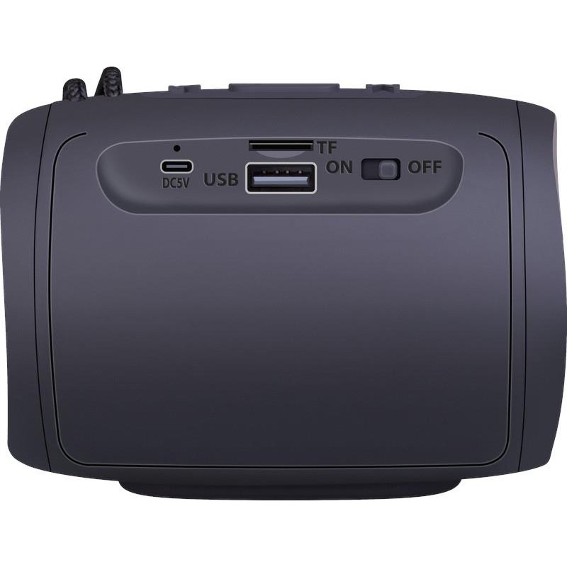 Głośnik Defender Enjoy S200 Bluetooth 5W BT/FM/TF/USB/AUX/TW… | PartsPC.pl