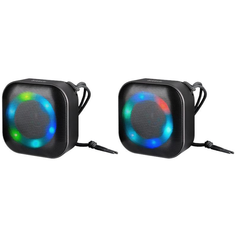 Głośnik Defender Enjoy 10 Bluetooth 3W BT/LED | PartsPC.pl