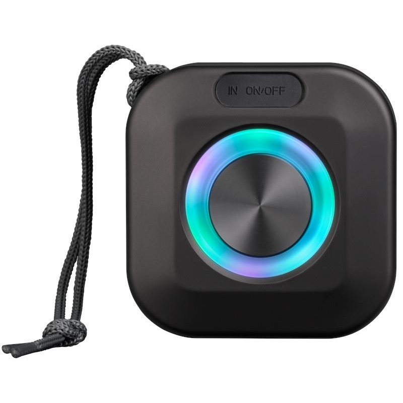 Głośnik Defender Enjoy 10 Bluetooth 3W BT/LED | PartsPC.pl