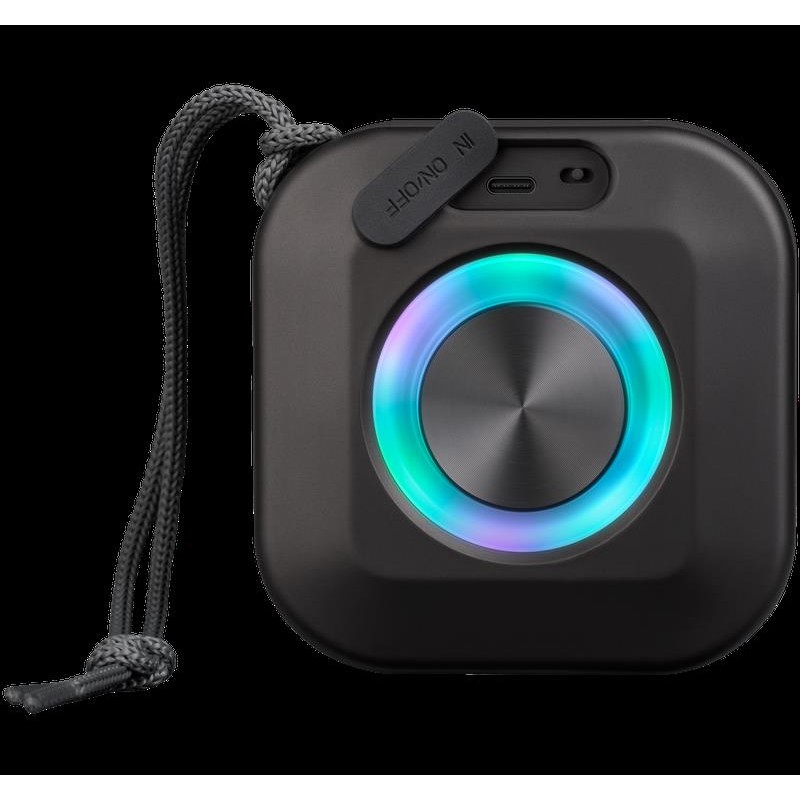 Głośnik Defender Enjoy 10 Bluetooth 3W BT/LED | PartsPC.pl