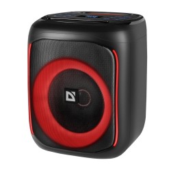Głośnik Defender BOOMER 50 Bluetooth 50W MP3/FM/SD/USB/AUX/T… | PartsPC.pl