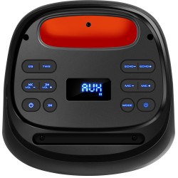 Głośnik Defender BOOMER 50 Bluetooth 50W MP3/FM/SD/USB/AUX/T… | PartsPC.pl