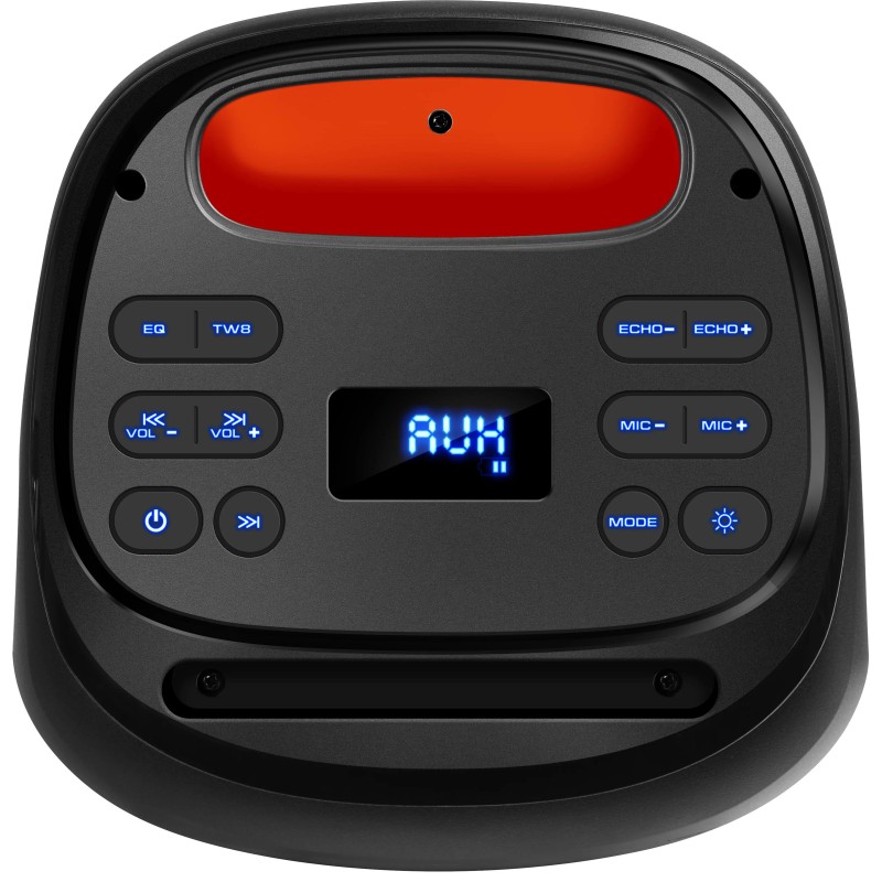Głośnik Defender BOOMER 50 Bluetooth 50W MP3/FM/SD/USB/AUX/T… | PartsPC.pl