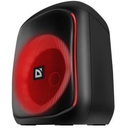 Głośnik Defender BOOMER 50 Bluetooth 50W MP3/FM/SD/USB/AUX/T… | PartsPC.pl