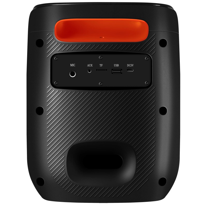Głośnik Defender BOOMER 50 Bluetooth 50W MP3/FM/SD/USB/AUX/T… | PartsPC.pl