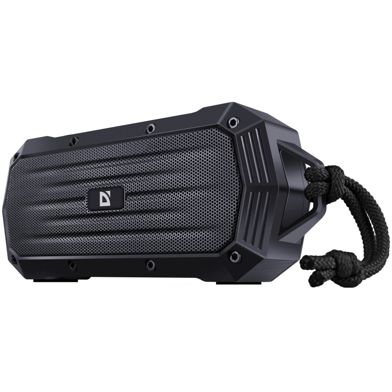 Głośnik Defender OCTAGON Bluetooth 5W BT/FM/TF/USB/AUX/TWS/I… | PartsPC.pl