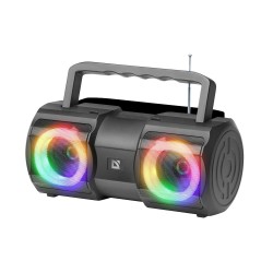 Głośnik Defender BEATBOX 20 Bluetooth 20W MP3/FM/SD/USB/AUX/… | PartsPC.pl