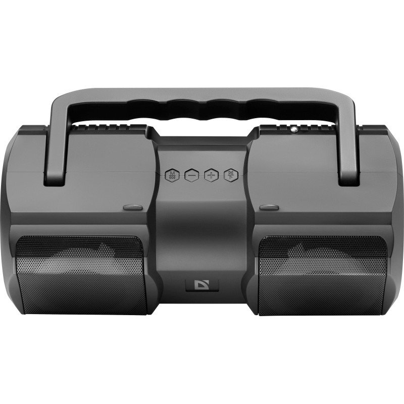 Głośnik Defender BEATBOX 20 Bluetooth 20W MP3/FM/SD/USB/AUX/… | PartsPC.pl