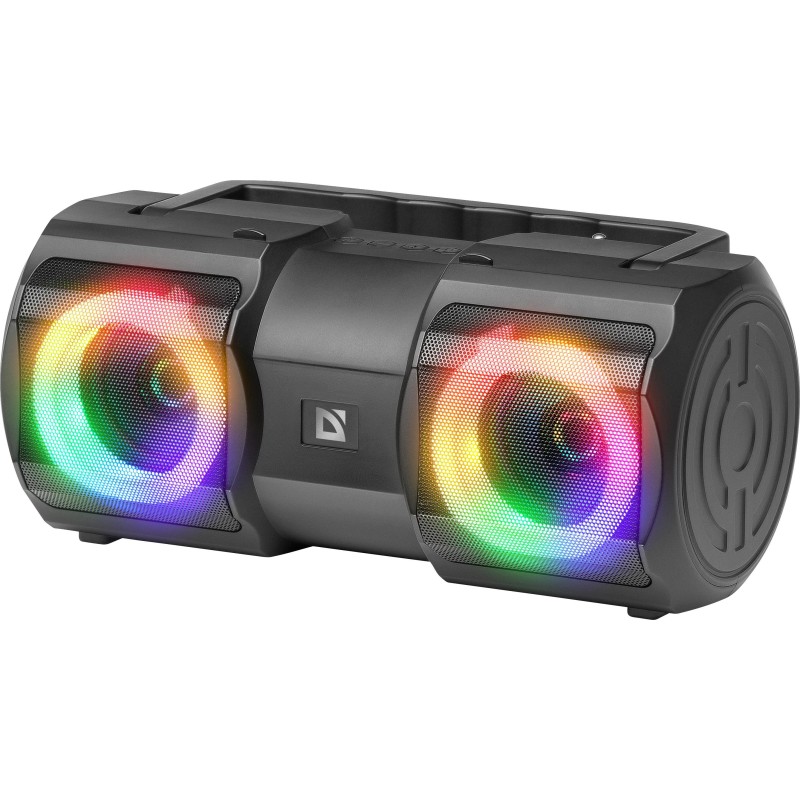 Głośnik Defender BEATBOX 20 Bluetooth 20W MP3/FM/SD/USB/AUX/… | PartsPC.pl