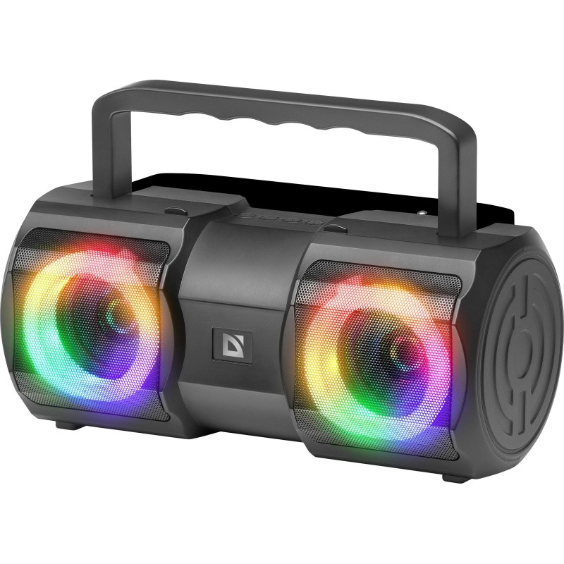 Głośnik Defender BEATBOX 20 Bluetooth 20W MP3/FM/SD/USB/AUX/… | PartsPC.pl