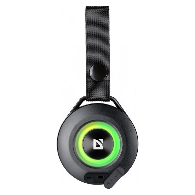 Głośnik Defender Enjoy 20 Bluetooth 3W BT/LED | PartsPC.pl