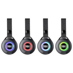 Głośnik Defender Enjoy 20 Bluetooth 3W BT/LED | PartsPC.pl