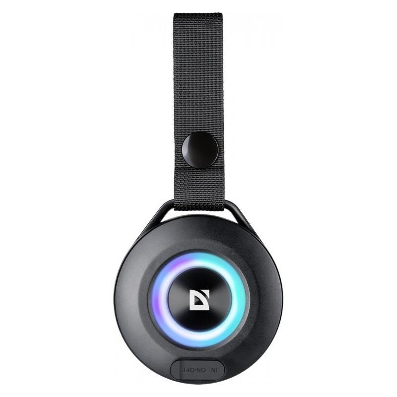 Głośnik Defender Enjoy 20 Bluetooth 3W BT/LED | PartsPC.pl