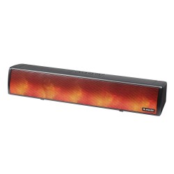 Głośnik Defender Z8 Soundbar 10W USB Bluetooth LED Podświetl… | PartsPC.pl