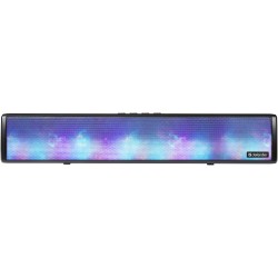Głośnik Defender Z8 Soundbar 10W USB Bluetooth LED Podświetl… | PartsPC.pl
