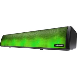 Głośnik Defender Z8 Soundbar 10W USB Bluetooth LED Podświetl… | PartsPC.pl