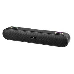 Głośnik Defender Z9 Soundbar 16W USB Bluetooth LED Podświetl… | PartsPC.pl