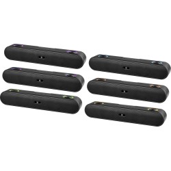 Głośnik Defender Z9 Soundbar 16W USB Bluetooth LED Podświetl… | PartsPC.pl