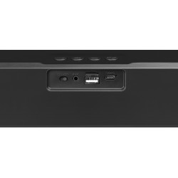 Głośnik Defender Z9 Soundbar 16W USB Bluetooth LED Podświetl… | PartsPC.pl