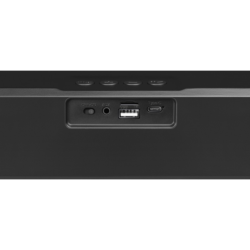 Głośnik Defender Z9 Soundbar 16W USB Bluetooth LED Podświetl… | PartsPC.pl