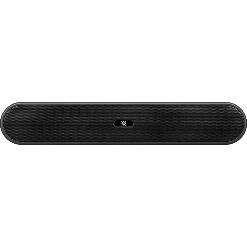 Głośnik Defender Z9 Soundbar 16W USB Bluetooth LED Podświetl… | PartsPC.pl