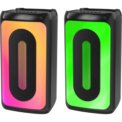 Głośnik Defender CONCERTO Bluetooth 20W MP3/FM/SD/USB/AUX/TW… | PartsPC.pl