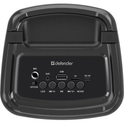 Głośnik Defender CONCERTO Bluetooth 20W MP3/FM/SD/USB/AUX/TW… | PartsPC.pl