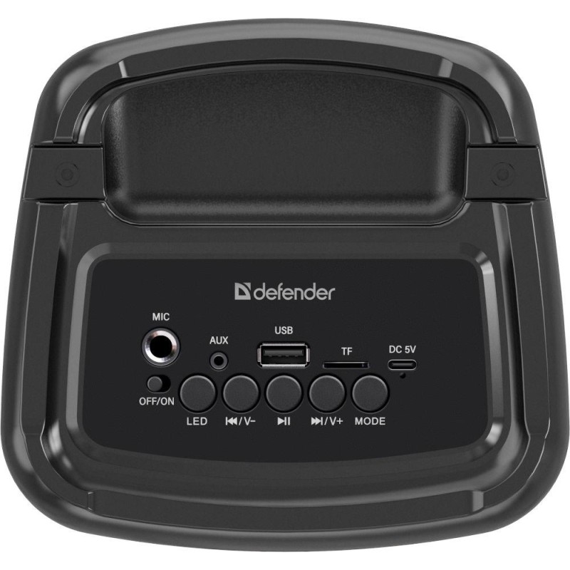 Głośnik Defender CONCERTO Bluetooth 20W MP3/FM/SD/USB/AUX/TW… | PartsPC.pl