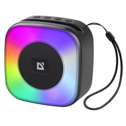 Głośnik Defender Enjoy 30 Bluetooth 5W BT/LED/USB/TF/MP3 | PartsPC.pl