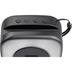 Głośnik Defender Enjoy 30 Bluetooth 5W BT/LED/USB/TF/MP3 | PartsPC.pl