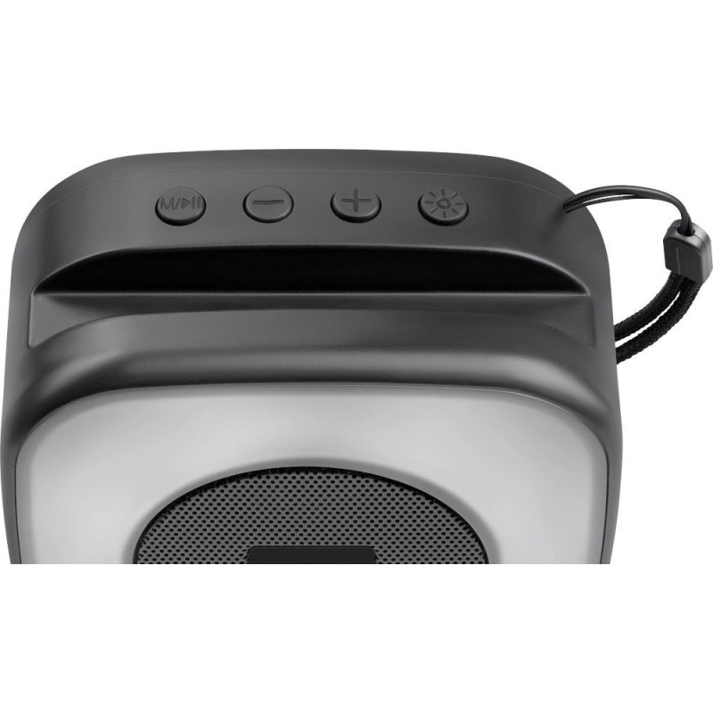 Głośnik Defender Enjoy 30 Bluetooth 5W BT/LED/USB/TF/MP3 | PartsPC.pl