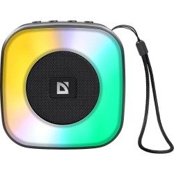 Głośnik Defender Enjoy 30 Bluetooth 5W BT/LED/USB/TF/MP3 | PartsPC.pl