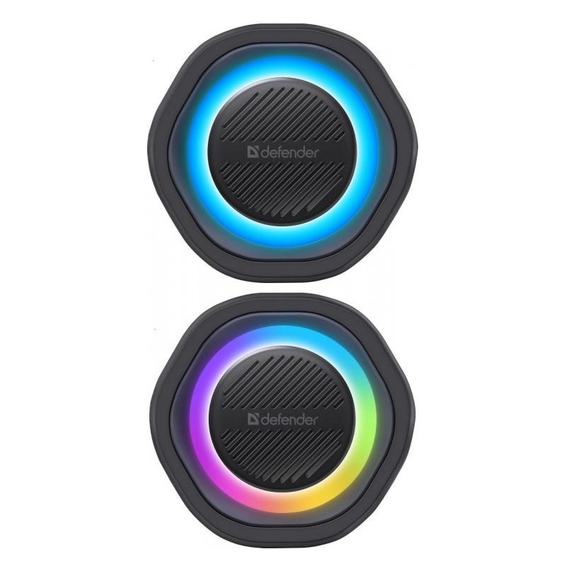 Głośnik Defender Enjoy S800 Bluetooth 20W MP3/FM/SD/USB/TWS/… | PartsPC.pl