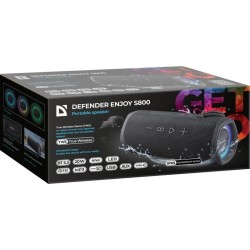 Głośnik Defender Enjoy S800 Bluetooth 20W MP3/FM/SD/USB/TWS/… | PartsPC.pl