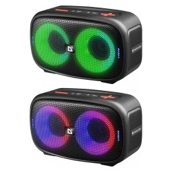 Głośnik Defender Q5 Bluetooth 20W BT/FM/TF/USB/AUX/TWS/LED/I… | PartsPC.pl