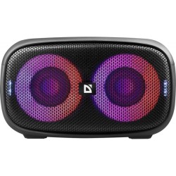 Głośnik Defender Q5 Bluetooth 20W BT/FM/TF/USB/AUX/TWS/LED/I… | PartsPC.pl