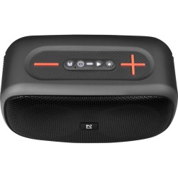 Głośnik Defender Q5 Bluetooth 20W BT/FM/TF/USB/AUX/TWS/LED/I… | PartsPC.pl