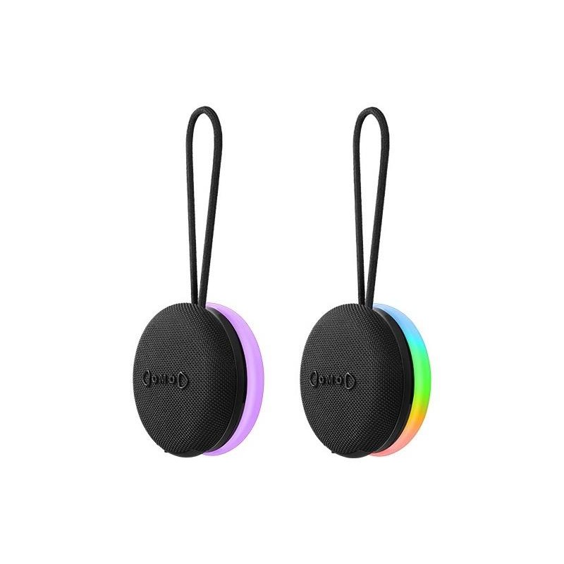 Głośnik Defender Enjoy 40 Bluetooth 7W BT/LED/TF/MP3/TWS/mag… | PartsPC.pl