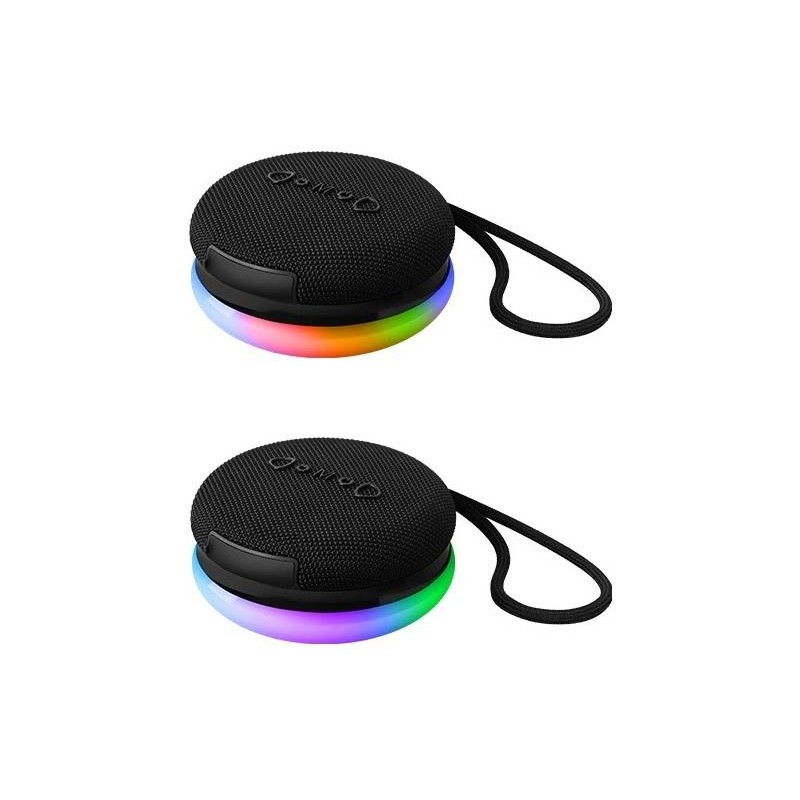 Głośnik Defender Enjoy 40 Bluetooth 7W BT/LED/TF/MP3/TWS/mag… | PartsPC.pl