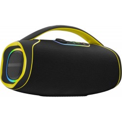 Głośnik Defender BEATBOX 100 Bluetooth 100W MP3/AUX/SD/USB/T… | PartsPC.pl