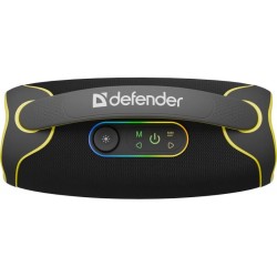 Głośnik Defender BEATBOX 100 Bluetooth 100W MP3/AUX/SD/USB/T… | PartsPC.pl