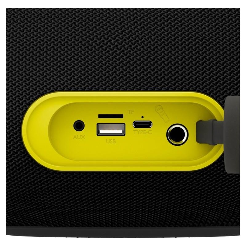 Głośnik Defender BEATBOX 100 Bluetooth 100W MP3/AUX/SD/USB/T… | PartsPC.pl