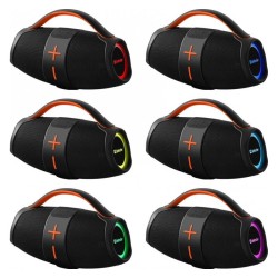 Głośnik Defender BEATBOX 24 Bluetooth 25W MP3/AUX/SD/USB/TWS… | PartsPC.pl