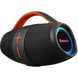 Głośnik Defender BEATBOX 24 Bluetooth 25W MP3/AUX/SD/USB/TWS… | PartsPC.pl