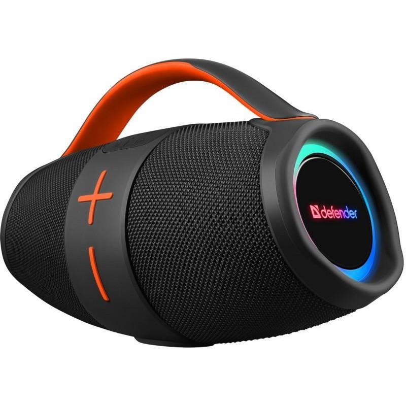 Głośnik Defender BEATBOX 24 Bluetooth 25W MP3/AUX/SD/USB/TWS… | PartsPC.pl