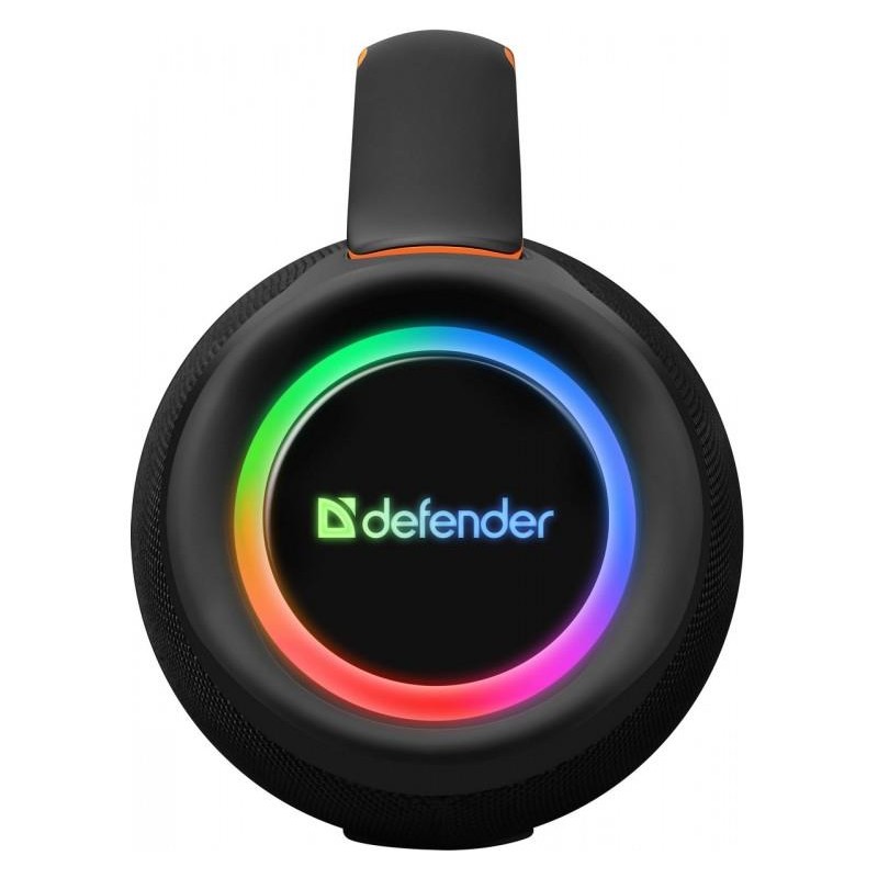 Głośnik Defender BEATBOX 24 Bluetooth 25W MP3/AUX/SD/USB/TWS… | PartsPC.pl