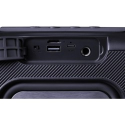 Głośnik Defender BEATBOX 12 Bluetooth 12W MP3/FM/SD/USB/LED … | PartsPC.pl