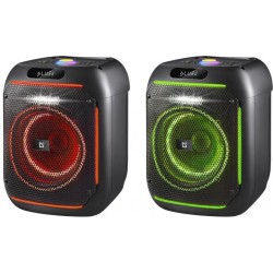 Głośnik Defender BOOMER 65 Bluetooth 65W MP3/FM/SD/USB/AUX/T… | PartsPC.pl